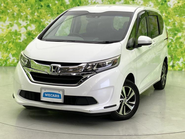 フリード+1.5 G ホンダセンシング 4WD