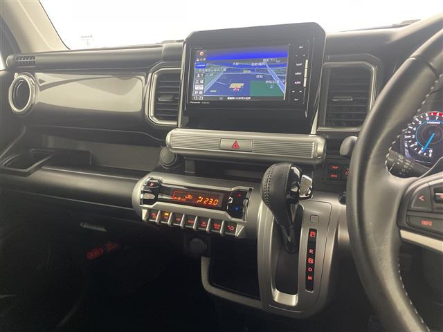 クロスビー1.0 ハイブリッド(HYBRID) MZ