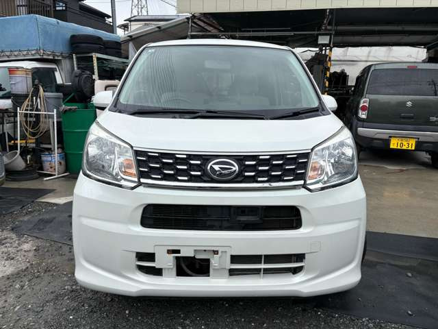 ムーヴL 4WD