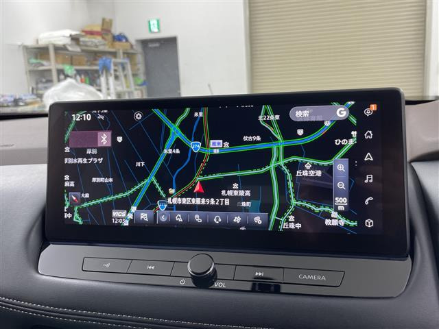 エクストレイル1.5 G e-4ORCE 4WD