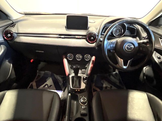 CX-31.5 XD ツーリング