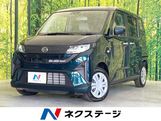 ムーヴX