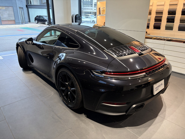 911カブリオレカレラ PDK