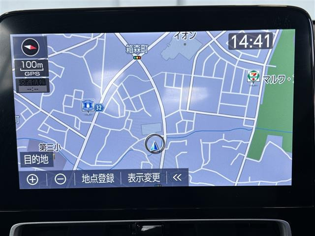 アクア1.5 Z