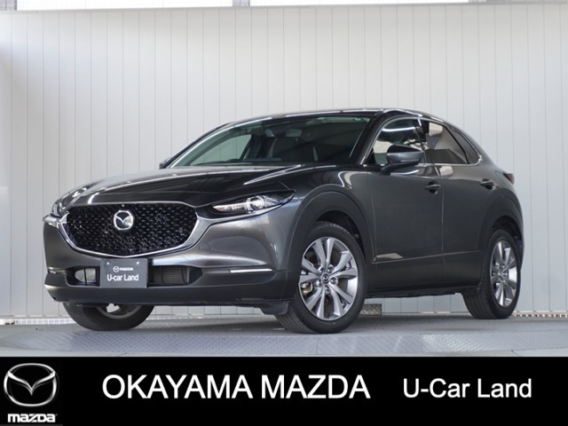 CX-302.0 20S プロアクティブ ツーリングセレクション