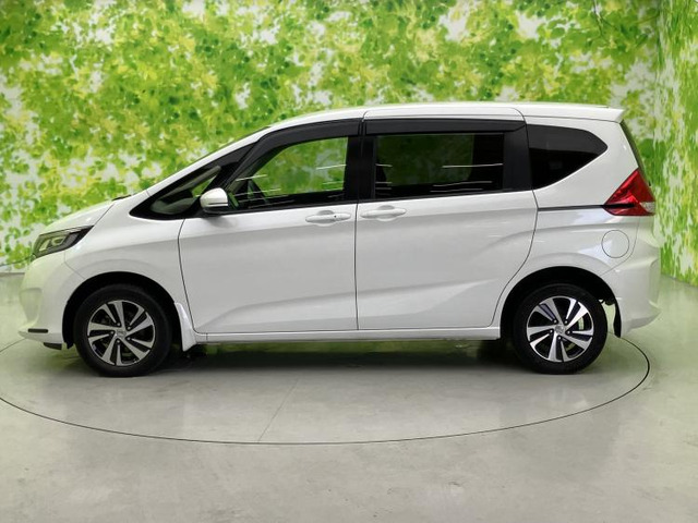 フリード+1.5 G ホンダセンシング 4WD