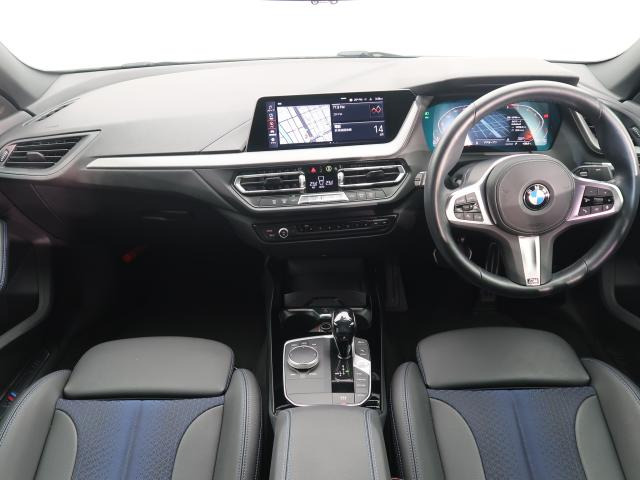 2シリーズグランクーペ218d Mスポーツ エディション ジョイプラス