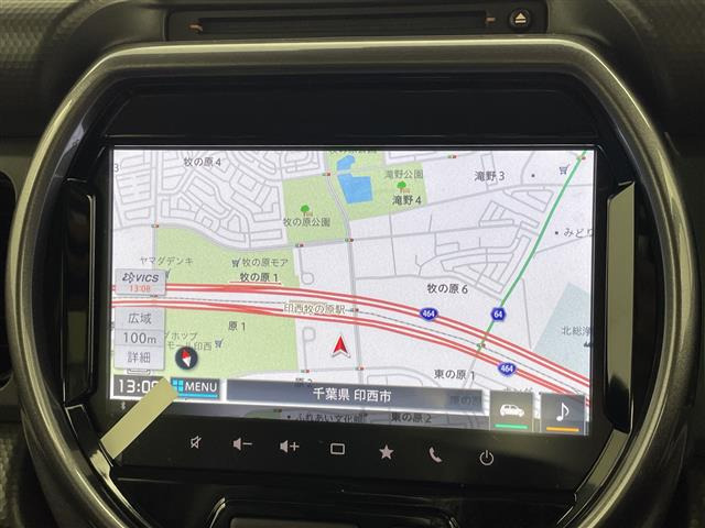ハスラーハイブリッド(HYBRID) X