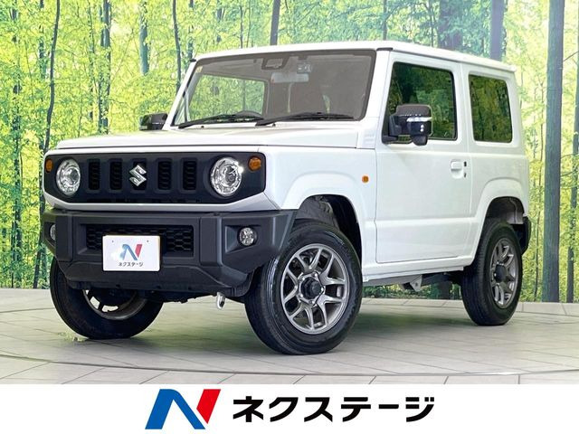 ジムニー