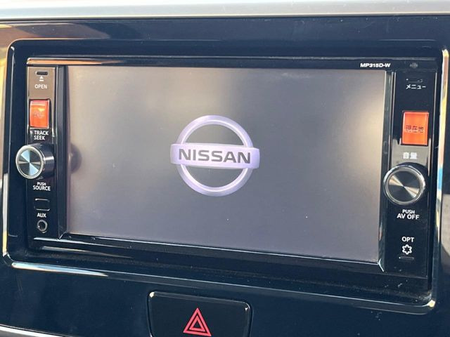 デイズルークスハイウェイスター X Vセレクション