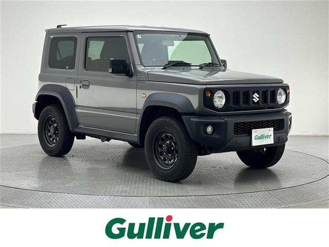 ジムニーシエラ1.5 JL 4WD
