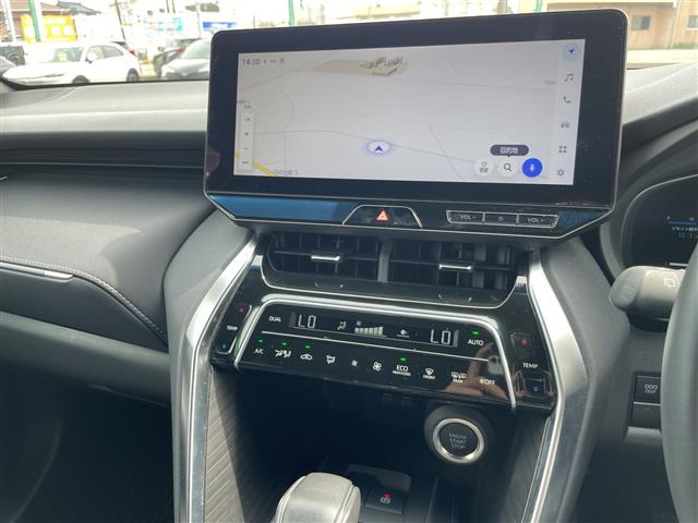 ハリアー2.0 G
