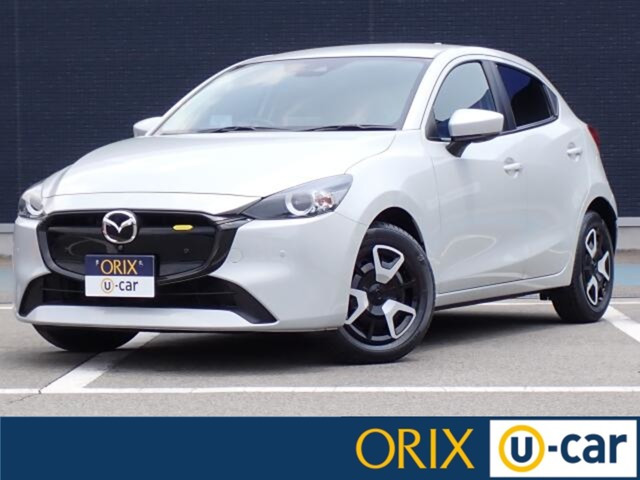 MAZDA21.5 15BD