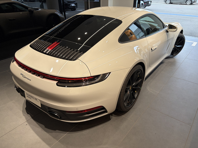911カレラ PDK
