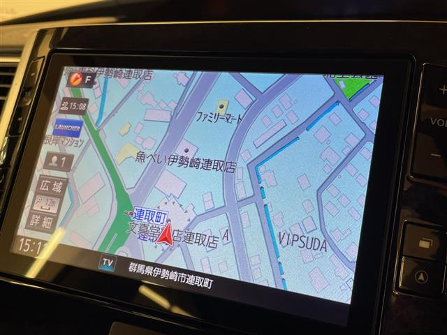 タントカスタムRS トップエディション SAII