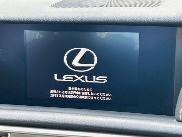 IS300h バージョンL