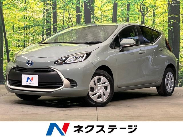 アクア1.5 G