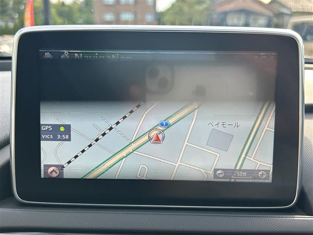 ロードスター1.5 S レザーパッケージ