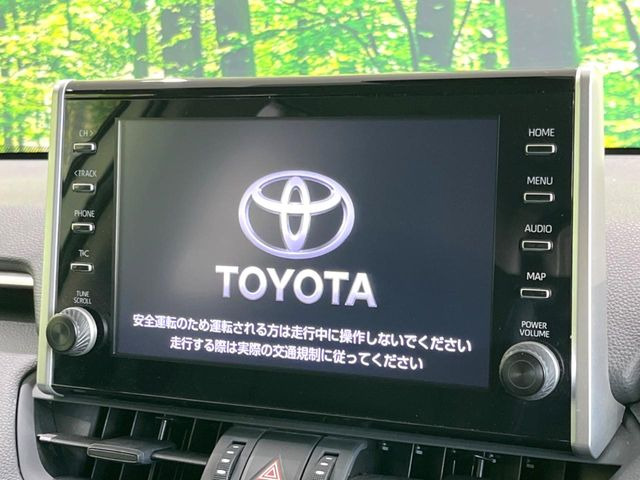 RAV42.0 アドベンチャー オフロードパッケージ 4WD