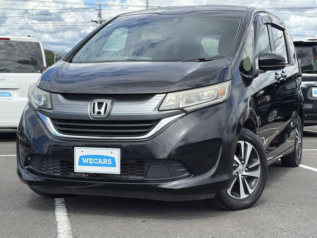 フリード1.5 G ホンダセンシング