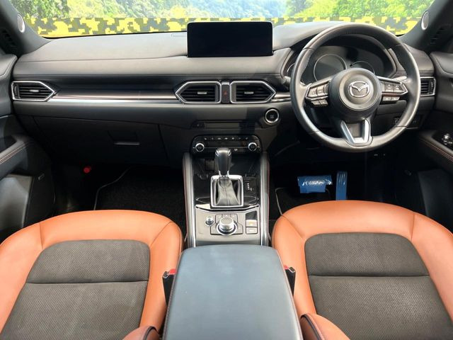 CX-52.2 XD レトロスポーツエディション