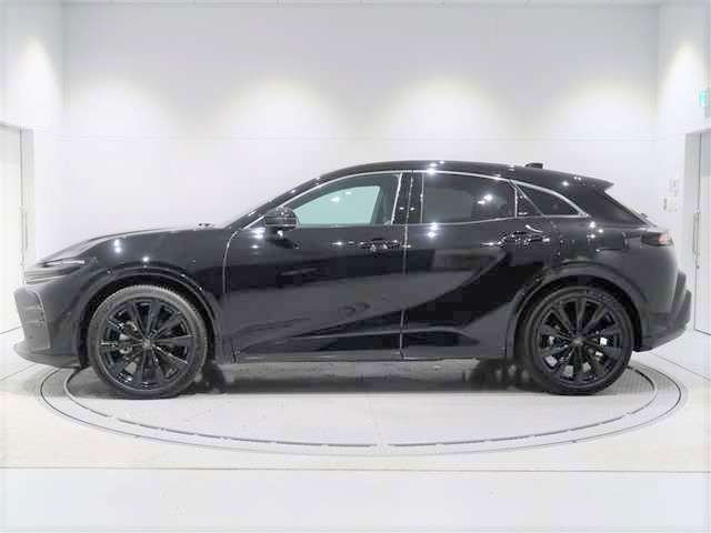 クラウンスポーツ2.5 Z E-Four 4WD