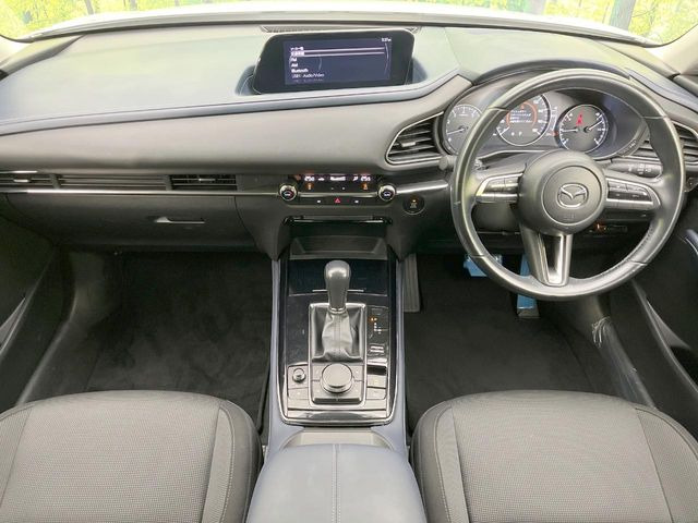 CX-302.0 20S プロアクティブ