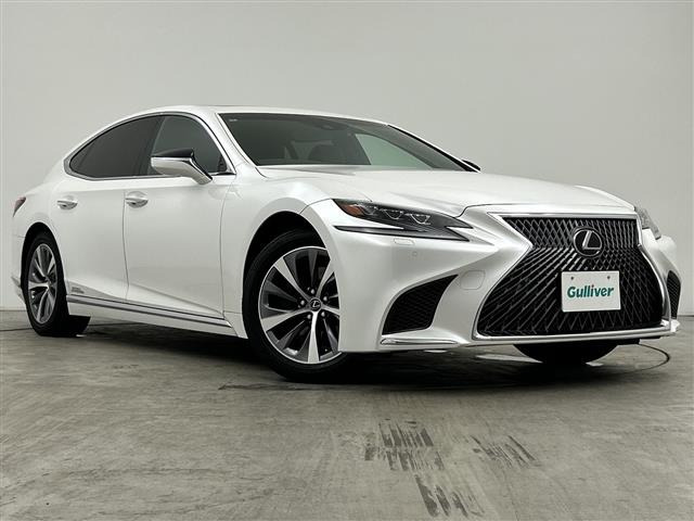 LS500h