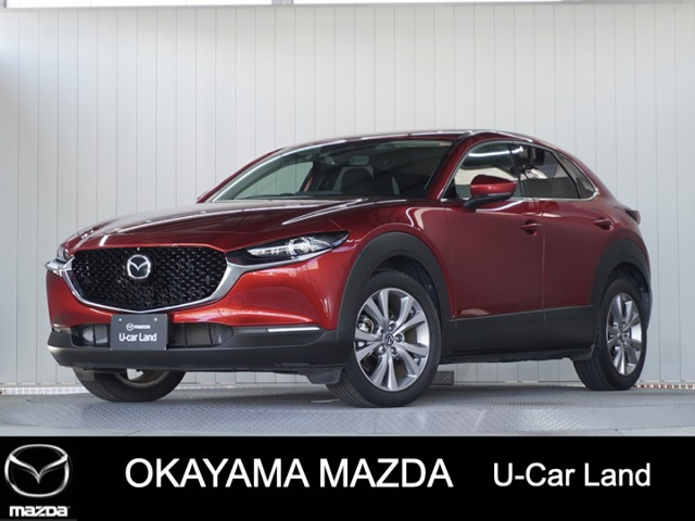 CX-302.0 20S プロアクティブ ツーリングセレクション