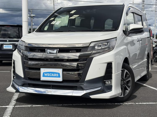ノア2.0 Si W×B II