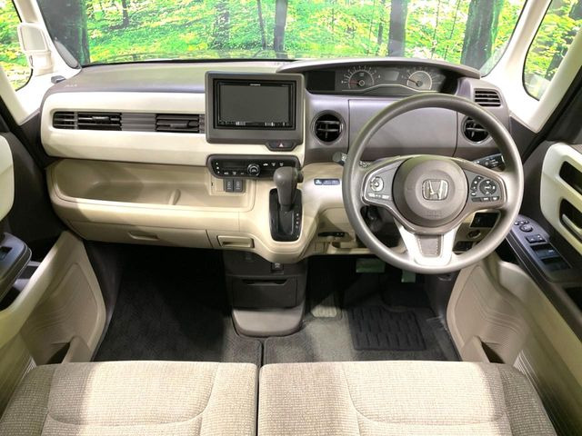 N-BOXG L ホンダセンシング