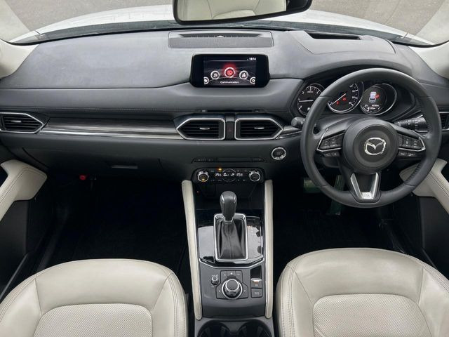 CX-52.2 XD Lパッケージ