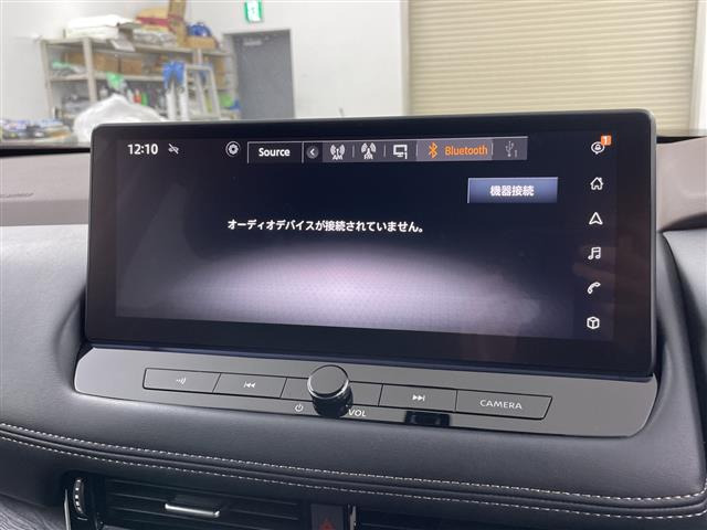 エクストレイル1.5 G e-4ORCE 4WD