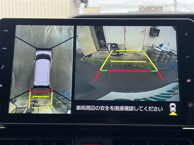 タントカスタムRS