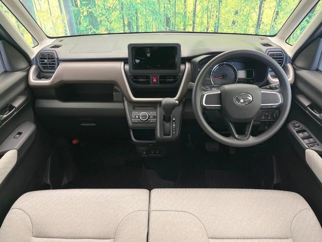 ムーヴX