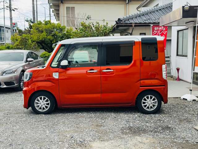 ウェイクX SA