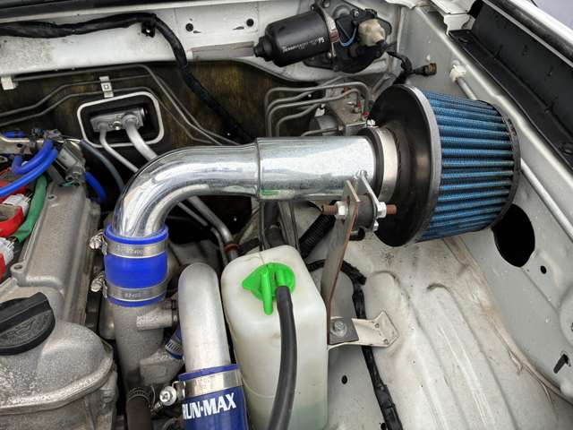 ジムニーランドベンチャー 4WD