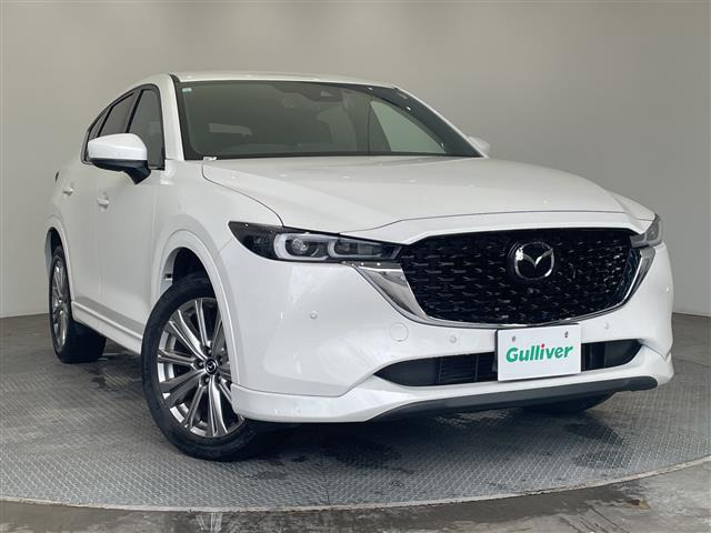 CX-52.2 XD エクスクルーシブ モード