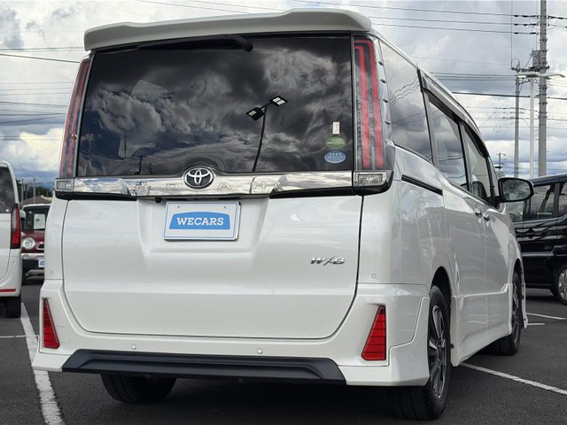 ノア2.0 Si W×B II