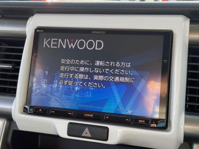 ハスラーJ スタイル