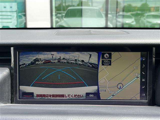 IS300h Fスポーツ