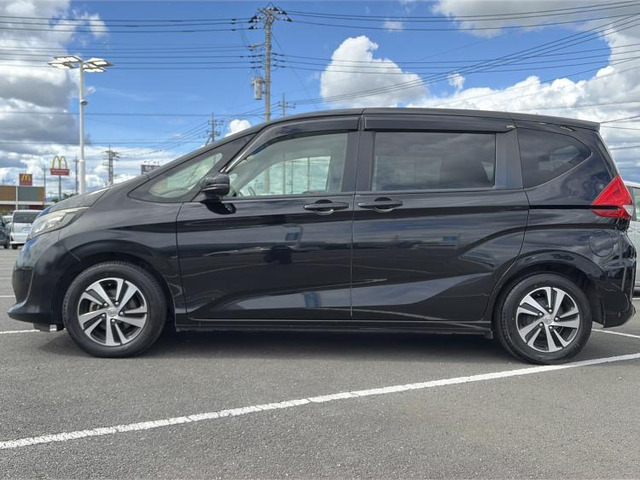 フリード1.5 G ホンダセンシング