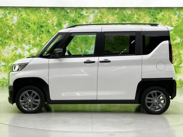 デリカミニG 4WD