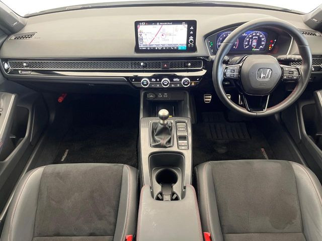 シビック1.5 EX