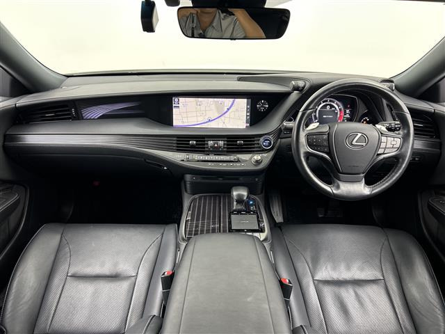 LS500h
