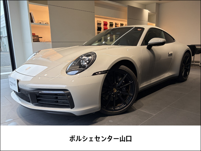 911カレラ PDK