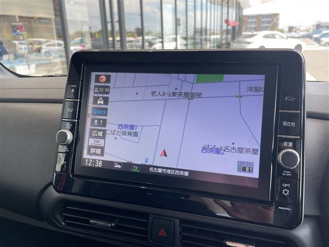 ルークスハイウェイスターX