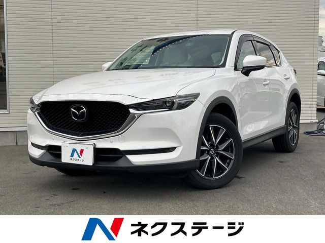 CX-52.2 XD Lパッケージ