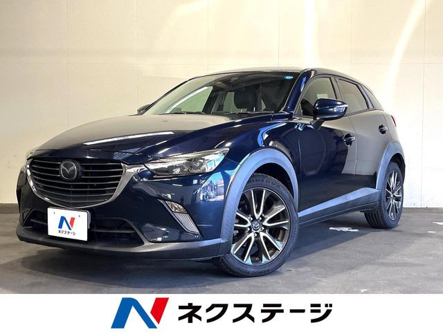 CX-31.5 XD ツーリング