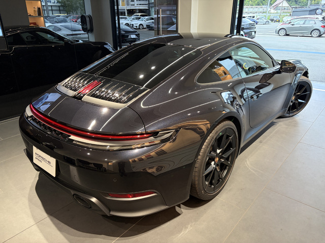 911カブリオレカレラ PDK